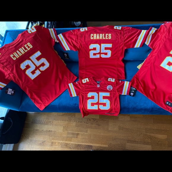 NFL jerseys - Picture 13 of 14